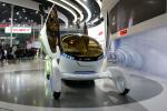 Chery ANT Concept 2012 года